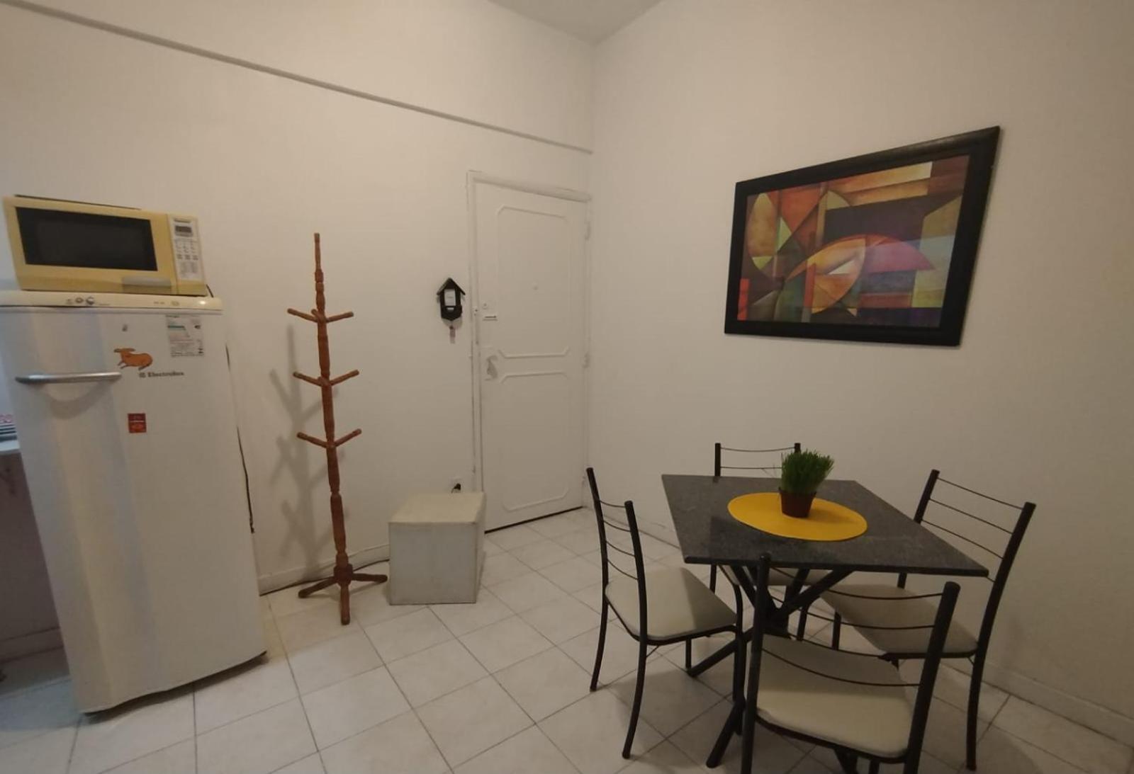 Ensuenos8 Apartamento Río de Janeiro