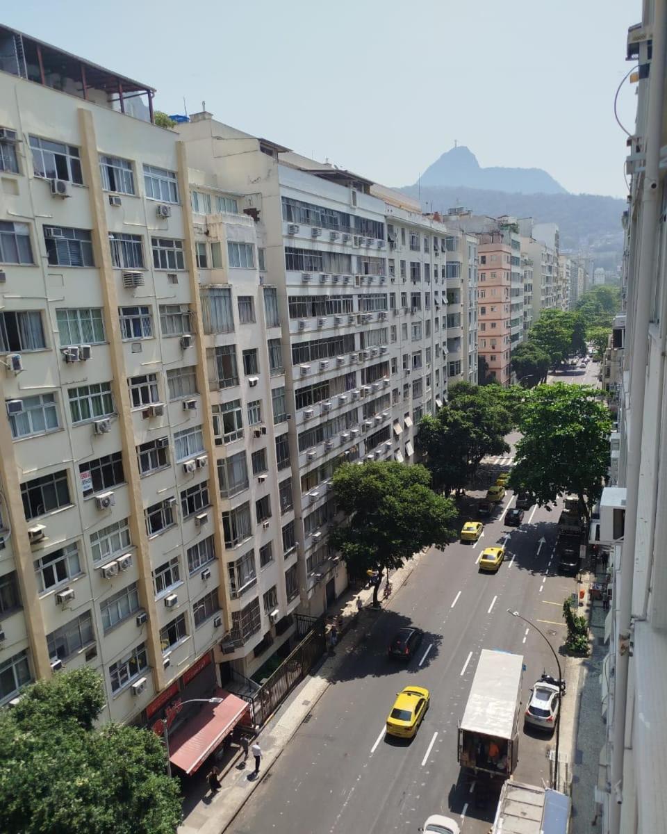 Ensuenos8 Río de Janeiro